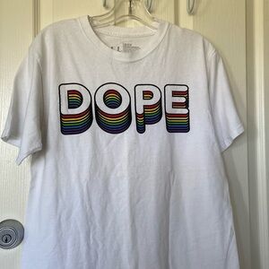 Dope T